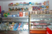 Otwarcie sklepu w Górze 1 maja 2012