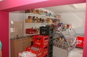 Otwarcie sklepu w Górze 1 maja 2012