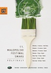 Maopolski Festiwal Smaku 2015